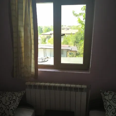 Къща За Гости - Дикрас Chaskovo